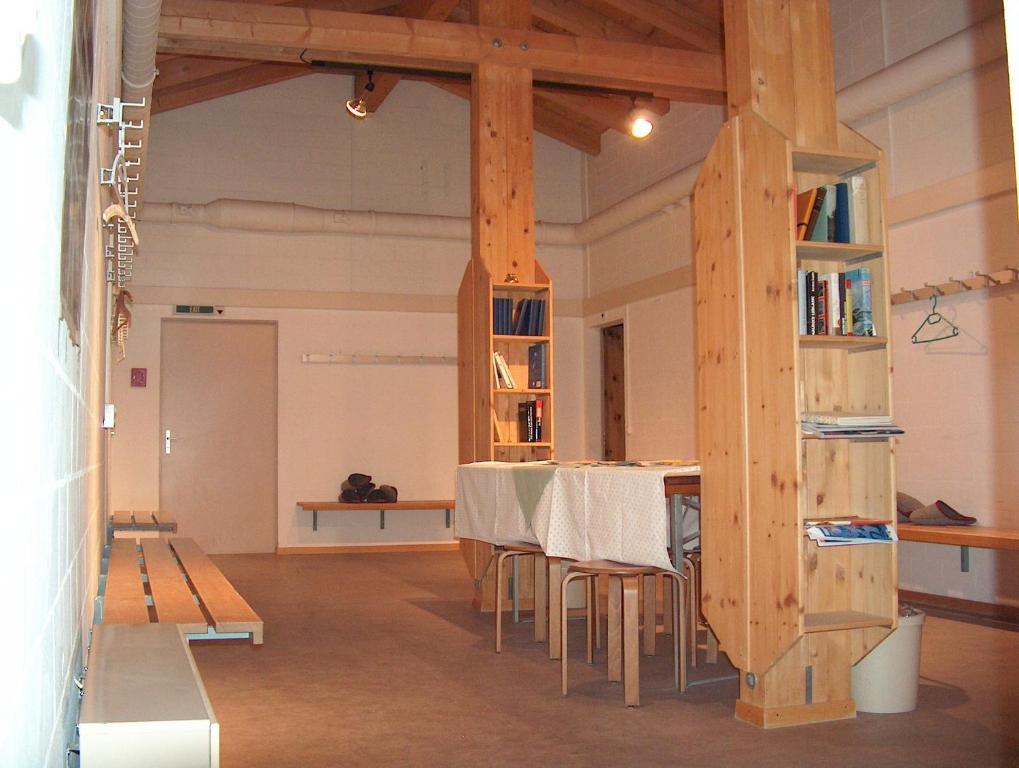 Berghotel Leiterli Lenk Εξωτερικό φωτογραφία